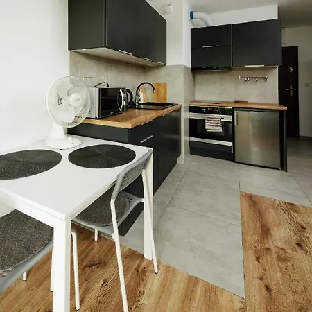 Wygodny Niedaleko Centrum, Free Parking, Air Condition Krakov