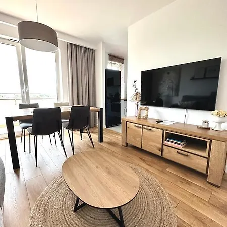 Apartmán Zlota Nowa Huta *