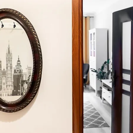 U Siemienia Apartman Krakkó