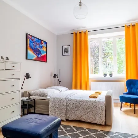 U Siemienia Apartman