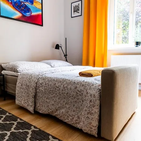 Apartman U Siemienia