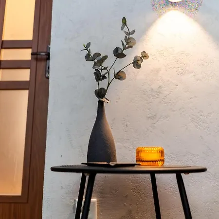 U Siemienia Apartman Krakkó
