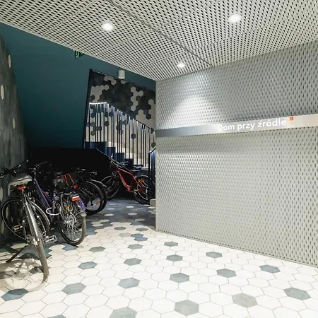 Deluxe Podskale 18 With Parking & Balcony In By Renters Prestige