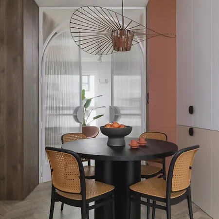 Apartment Deluxe Podskale 18 With Parking & Balcony In By Renters Prestige