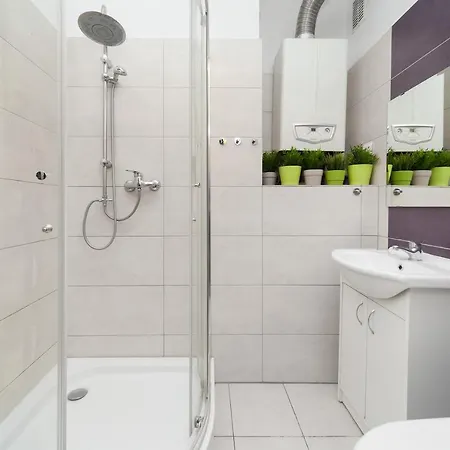 Apartment Dietla 57 Cassandra, 23 Krakau