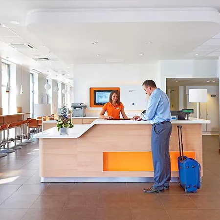Hotel Ibis Budget Stare Kraków