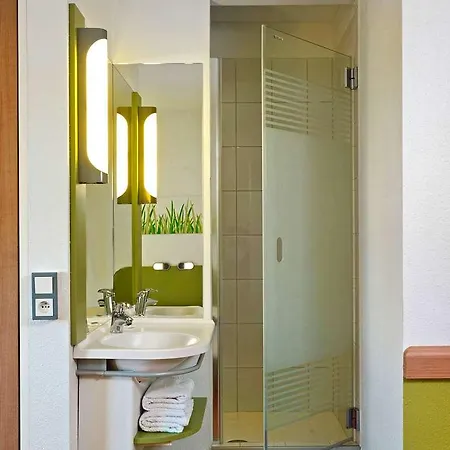Hotel Ibis Budget Stare Kraków