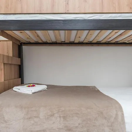 Appartement Waweloft