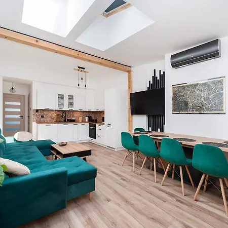 Appartement Waweloft *