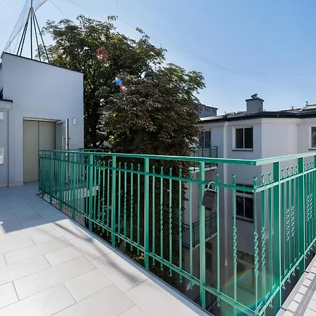 Appartement Waweloft *