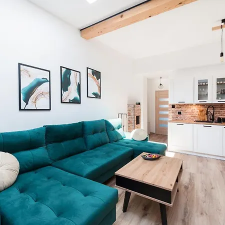 Appartement Waweloft *