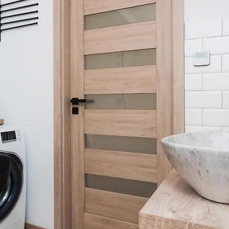 Appartement Waweloft Cracovie