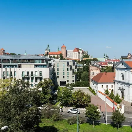 Waweloft * Cracovie