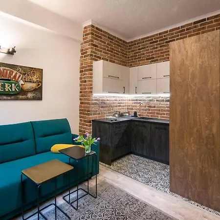 Apartamento Feel Like In