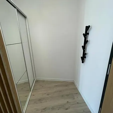 Barrier-free Krakau