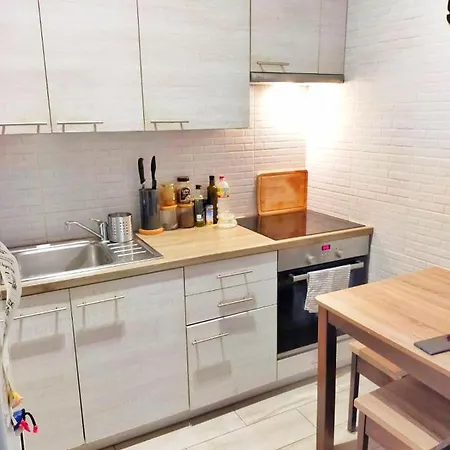 Homestay szállás Tom - Cracow Centre