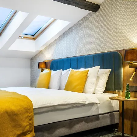 Aparthotel Old Market Krakow