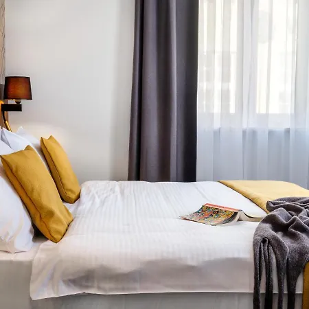 Aparthotel Old Market