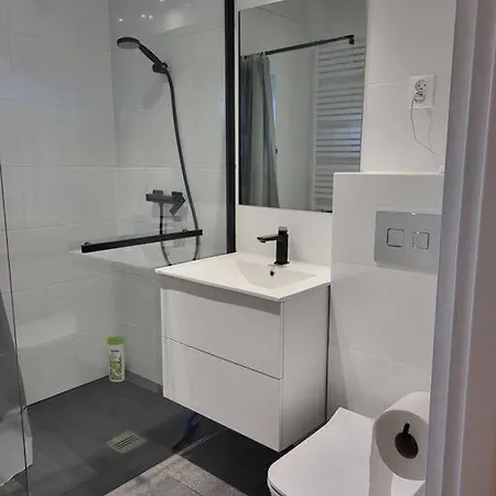 Mieszkanie Na Starym Podgorzu. Apartment