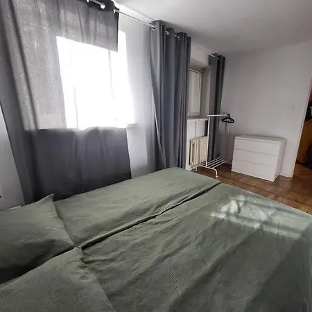 Apartment Mieszkanie Na Starym Podgorzu. *