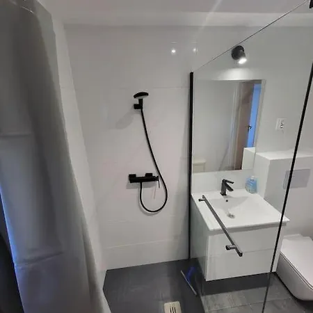 Mieszkanie Na Starym Podgorzu. Apartment *