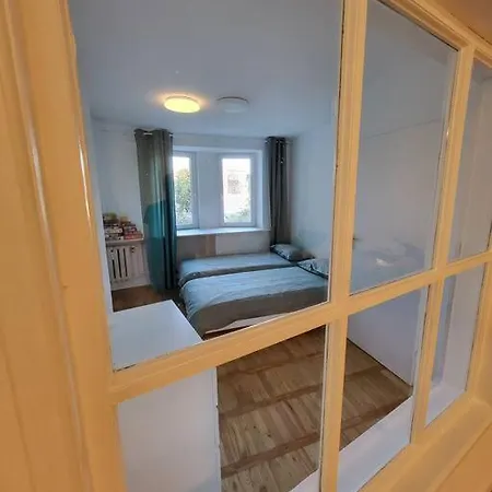 Mieszkanie Na Starym Podgorzu. Apartment
