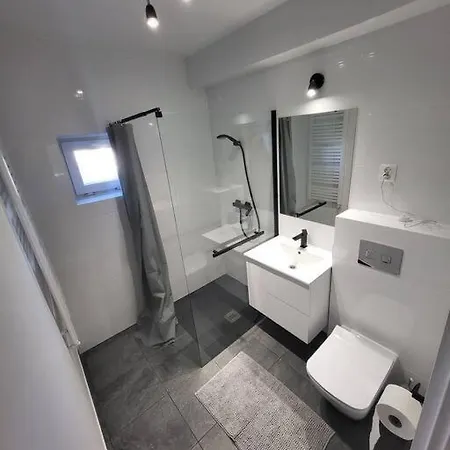 Mieszkanie Na Starym Podgorzu. Apartment *