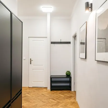 Penthouse Cracovian - Loftaffair * Kraków