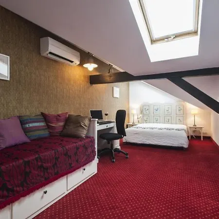 Royal Apartament Апартаменты