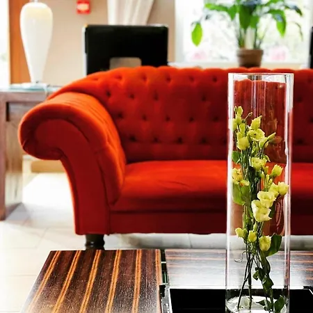 Metropolitan Boutique 4* Krakau