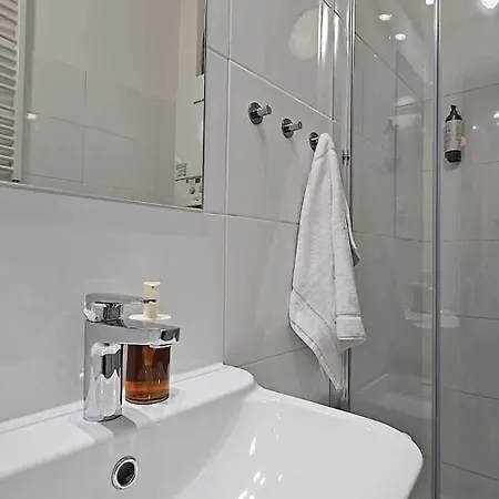 Nikodem In Old Town - Center Apartment