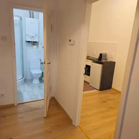 Nikodem In Old Town - Center Apartment