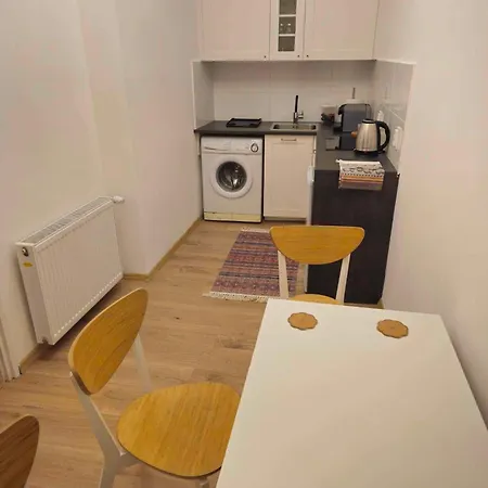 Apartment Nikodem In Old Town - Center Krakau