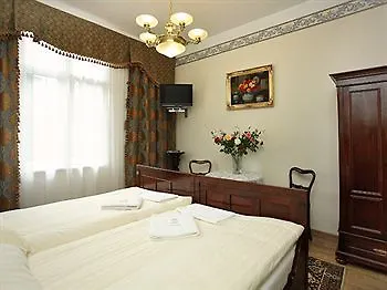 Aparthotel Florian Kazimierz Krakow