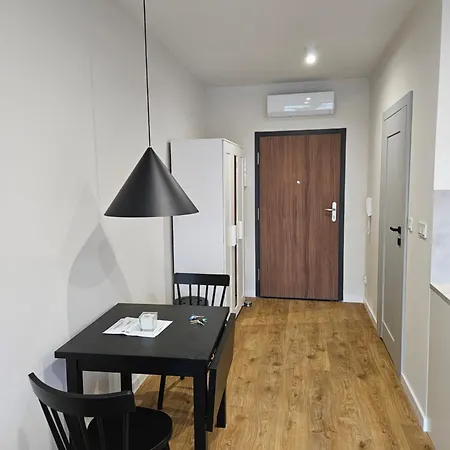 Orawska 14 Apartment Krakow