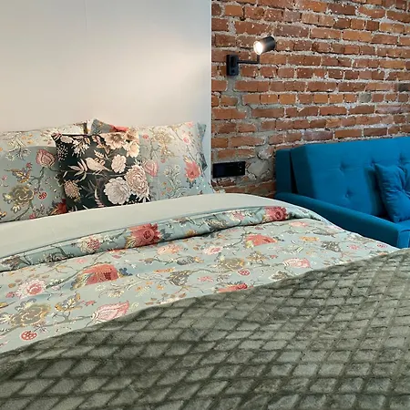 Apartamento Konarskiego *
