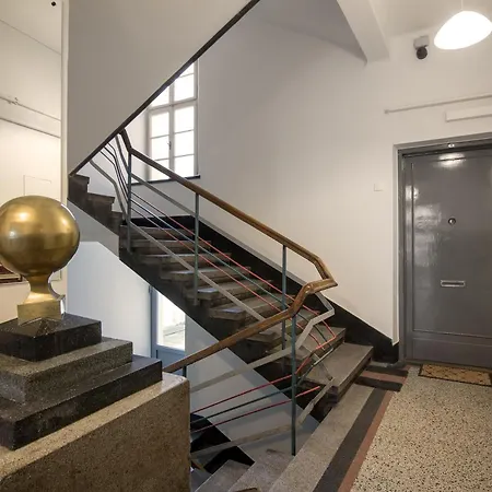 Old Town Kazimierz Apartment Krakow