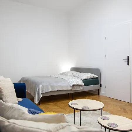 Old Town Kazimierz Apartment