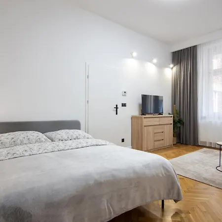Old Town Kazimierz Apartment Krakow