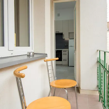 Old Town Kazimierz Apartment