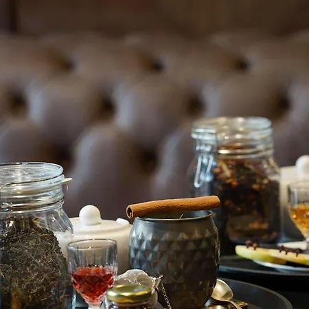 מלון The Crown Center - Handwritten Collection Accor קרקוב