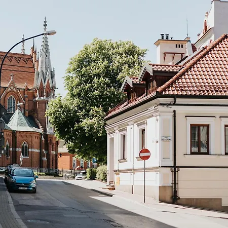 Apartament Rose Historic Podgorze In Center