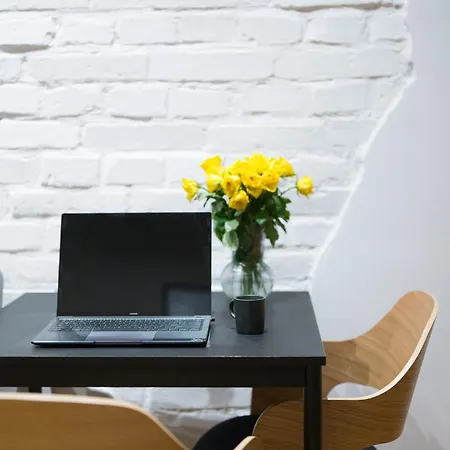 Apartamento D21 Art Loft