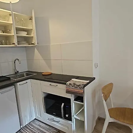 Nikodem In Old Town - Center Apartment Krakau