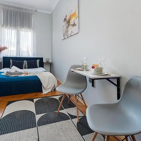 W11 - Loftaffair Aparthotel