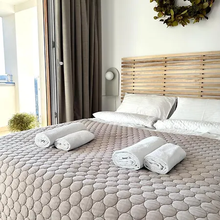 Apartmán Zlota Nowa Huta