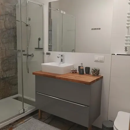 Wilga Apartment