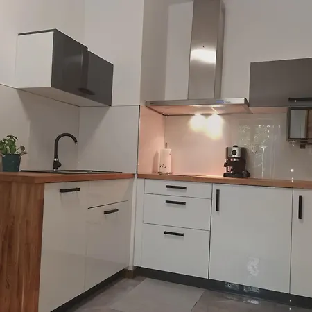 Wilga Apartment