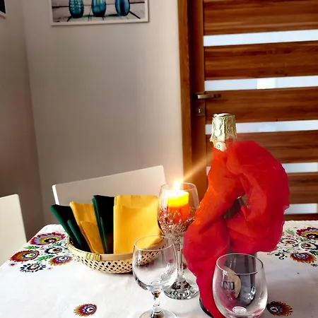 Wilga Apartment