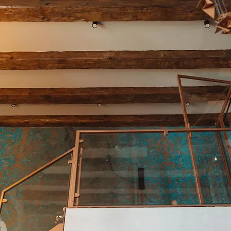 Cu - Loftaffair Collection Appartement Cracovie